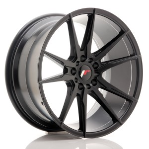 Felga aluminiowa JR Wheels JR21 19x9,5 ET40 5x112/114 Matt Black