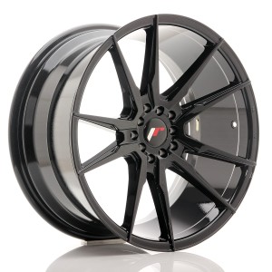 Felga aluminiowa JR Wheels JR21 19x9,5 ET35 5x100/120 Gloss Black