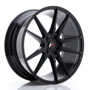 Felga aluminiowa JR Wheels JR21 20x8,5 ET30 5x120 Glossy Black