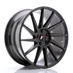 Felga aluminiowa JR Wheels JR22 19x8,5 ET40 5x112 Hyper Gray