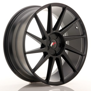 Felga aluminiowa JR Wheels JR22 20x8,5 ET20-40 5H BLANK Matt Black
