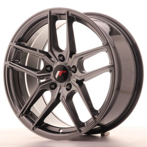 Felga aluminiowa JR Wheels JR25 18x8,5 ET40 5x112 Hyper Black