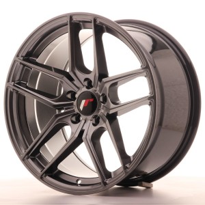 Felga aluminiowa JR Wheels JR25 18x9,5 ET35 5x120 Hyper Black