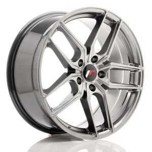 Felga aluminiowa JR Wheels JR25 19x8,5 ET35 5x120 Hyper Black