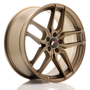 Felga aluminiowa JR Wheels JR25 19x8,5 ET40 5x112 Bronze