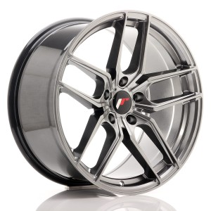 Felga aluminiowa JR Wheels JR25 19x9,5 ET35 5x120 Hyper Black
