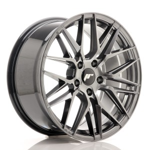 Felga aluminiowa JR Wheels JR28 18x8,5 ET35 5x120 Hyper Black