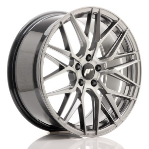 Felga aluminiowa JR Wheels JR28 19x8,5 ET40 5x108 Hyper Black