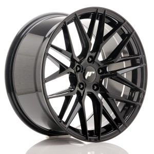 Felga aluminiowa JR Wheels JR28 19x9,5 ET35 5x120 Gloss Black