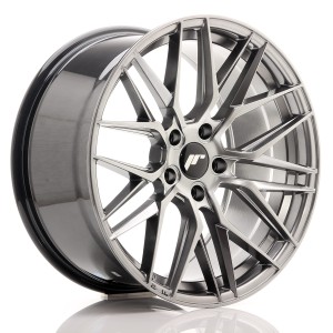 Felga aluminiowa JR Wheels JR28 19x9,5 ET40 5x112 Hyper Black