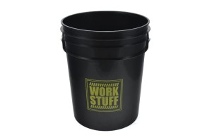 Wiadro do mycia samochodu WORK STUFF RINSE bez separatora 20L