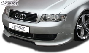 Dokładka przedniego zderzaka RDX Racedesign AUDI A4 B6/8E