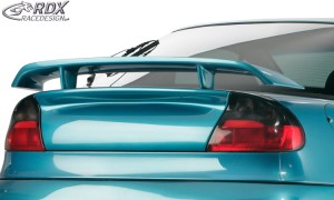 Spojler tylny RDX Racedesign OPEL Tigra A