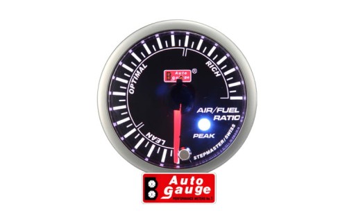 Wskaźniki AutoGauge - sklep TuningKingz, Kraków
