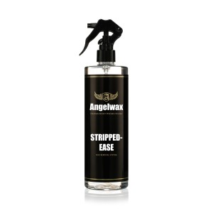 Środek do odtłuszczania lakieru przed woskiem i powłoką AngelWax Stripped Ease 500 ml