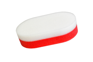 Dual-aplikator do ręcznego polerowania lakieru Royal Pads Dual Polishing Pad