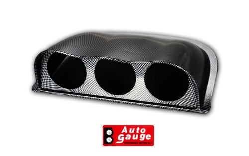 Wskaźniki AutoGauge - sklep TuningKingz, Kraków