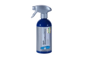 Quick detailer KOCH CHEMIE ALLROUND QUICK SHINE 500 ml
