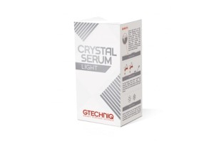 Powłoka ceramiczna Gtechniq Crystal Serum Light 50 ml