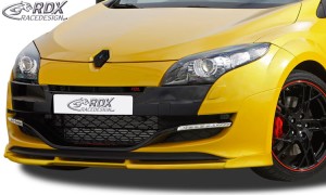 Dyfuzor przedni RDX Racedesign VARIO-X RENAULT Megane 3 RS