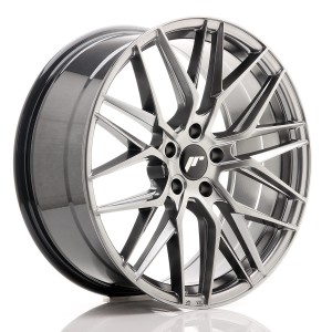 Felga aluminiowa JR Wheels JR28 20x8,5 ET40 5x108 Hyper Black