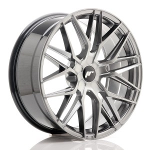 Felga aluminiowa JR Wheels JR28 20x8,5 ET20-40 5H BLANK Hyper Black