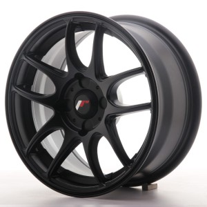 Felga aluminiowa JR Wheels JR29 15x7 ET20-42 4H BLANK Matt Black