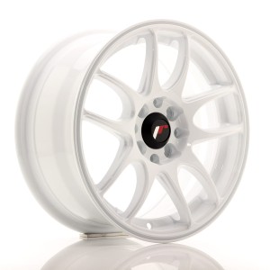 Felga aluminiowa JR Wheels JR29 15x7 ET35 4x100/108 White