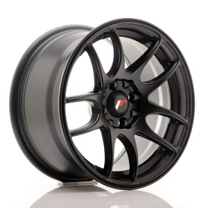 Felga aluminiowa JR Wheels JR29 15x8 ET28 4x100/108 Matt Black