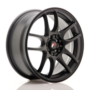 Felga aluminiowa JR Wheels JR29 16x7 ET40 5x100/114 Matt Black