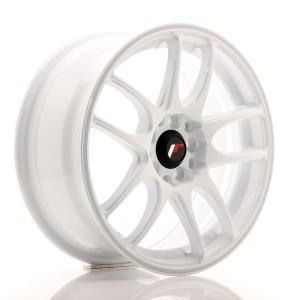Felga aluminiowa JR Wheels JR29 16x7 ET40 5x100/114 White