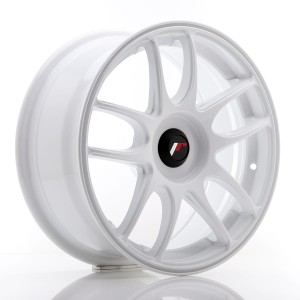 Felga aluminiowa JR Wheels JR29 16x7 ET20-42 BLANK White