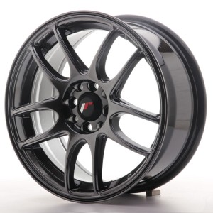 Felga aluminiowa JR Wheels JR29 16x7 ET40 4x100/108 Hyper Black
