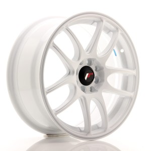 Felga aluminiowa JR Wheels JR29 16x7 ET40 4x100/108 White