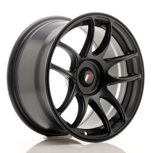 Felga aluminiowa JR Wheels JR29 16x8 ET20-30 BLANK Matt Black