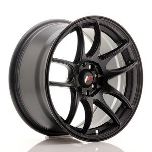Felga aluminiowa JR Wheels JR29 16x8 ET28 4x100/108 Matt Black