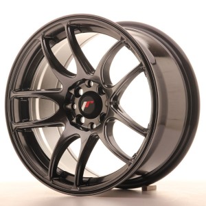 Felga aluminiowa JR Wheels JR29 16x8 ET28 4x100/108 Hyper Black