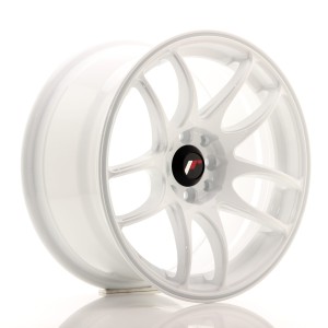 Felga aluminiowa JR Wheels JR29 16x8 ET28 4x100/108 White