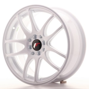 Felga aluminiowa JR Wheels JR29 17x7 ET40 4x100/114 White