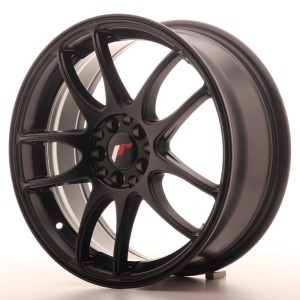 Felga aluminiowa JR Wheels JR29 17x7 ET40 5x100/114 Matt Black