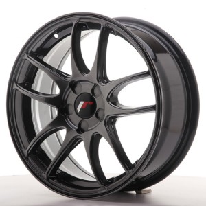 Felga aluminiowa JR Wheels JR29 17x7 ET20-48 5H BLANK Hyper Black