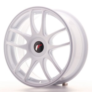Felga aluminiowa JR Wheels JR29 17x7 ET20-48 BLANK White