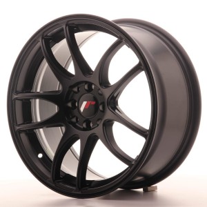 Felga aluminiowa JR Wheels JR29 17x8 ET35 4x100/114 Matt Black