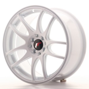 Felga aluminiowa JR Wheels JR29 17x8 ET35 4x100/114 White