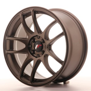 Felga aluminiowa JR Wheels JR29 17x8 ET35 5x100/114 Matt Bronze
