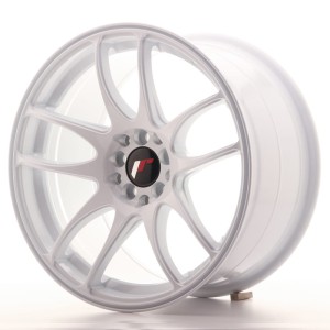 Felga aluminiowa JR Wheels JR29 17x9 ET35 5x100/114 White