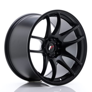 Felga aluminiowa JR Wheels JR29 18x10,5 ET25 5x114/120 Matt Black