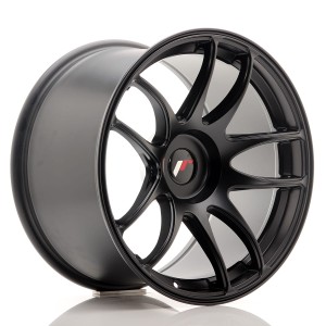 Felga aluminiowa JR Wheels JR29 18x10,5 ET25-28 BLANK Matt Black