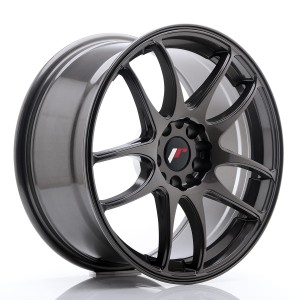 Felga aluminiowa JR Wheels JR29 18x8,5 ET30 5x114/120 Hyper Gray