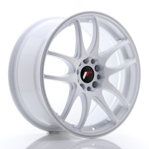 Felga aluminiowa JR Wheels JR29 18x8,5 ET30 5x114/120 White
